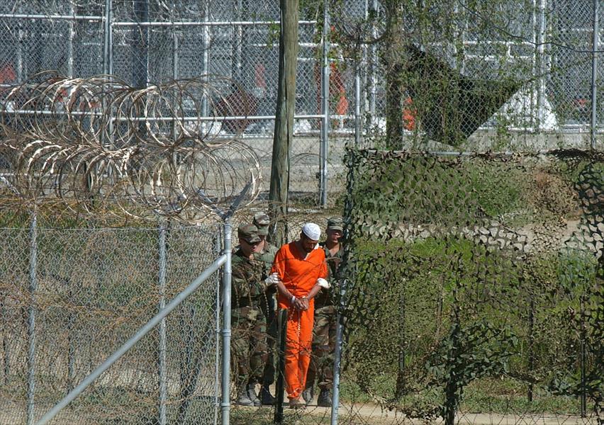 بلجيكا: السجن 12 عامًا لجزائري من سجناء غوانتانامو سابقًا