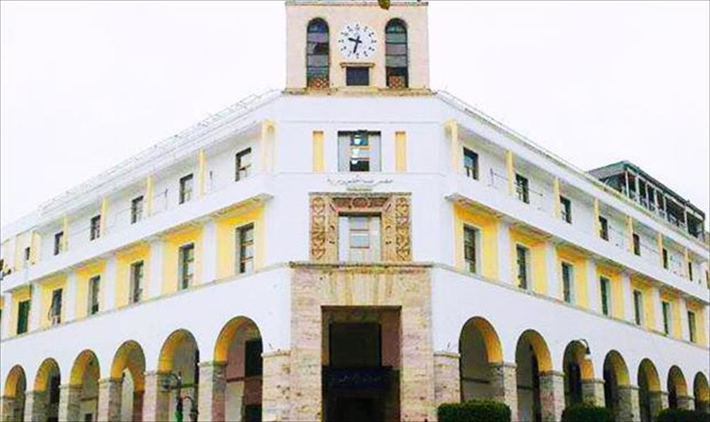 مصرف الجمهورية: فتح منظومة طلبات «الفيزا كارد» الأربعاء