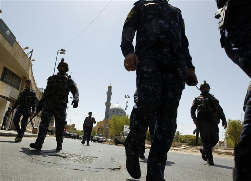 بغداد تتهم قوات الأمن الكردية بتعذيب جنود من الجيش
