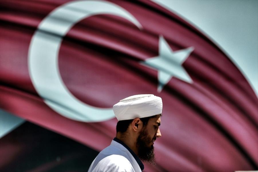 تركيا تحرم الانقلابيين من صلاة الجنازة