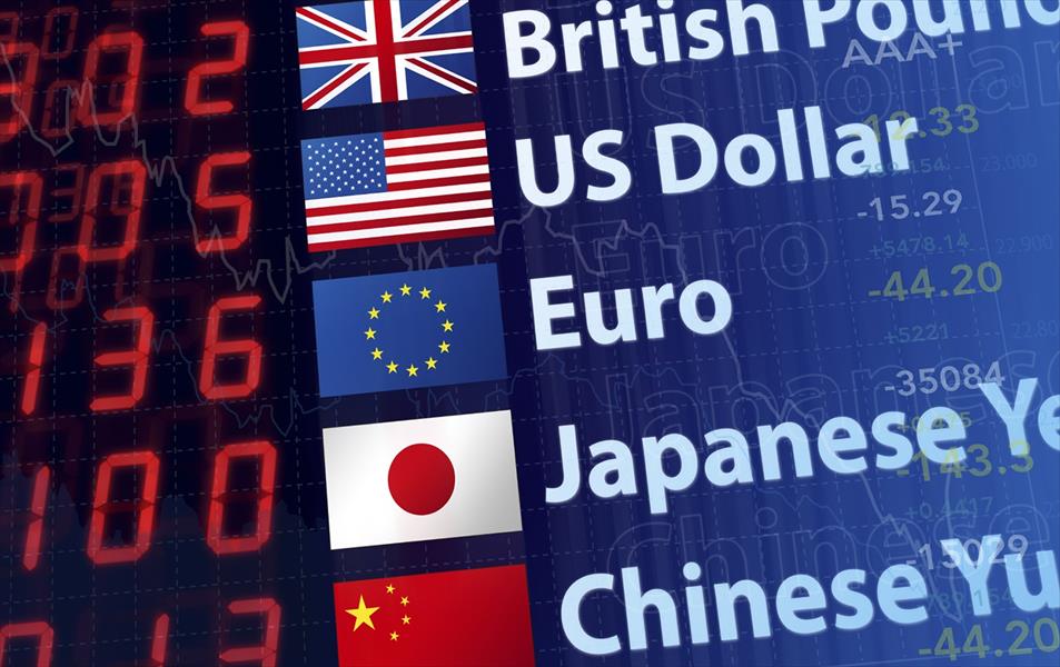 «النقد الدولي» يتوقع تباطؤ الاقتصاد العالمي بعد بريكست