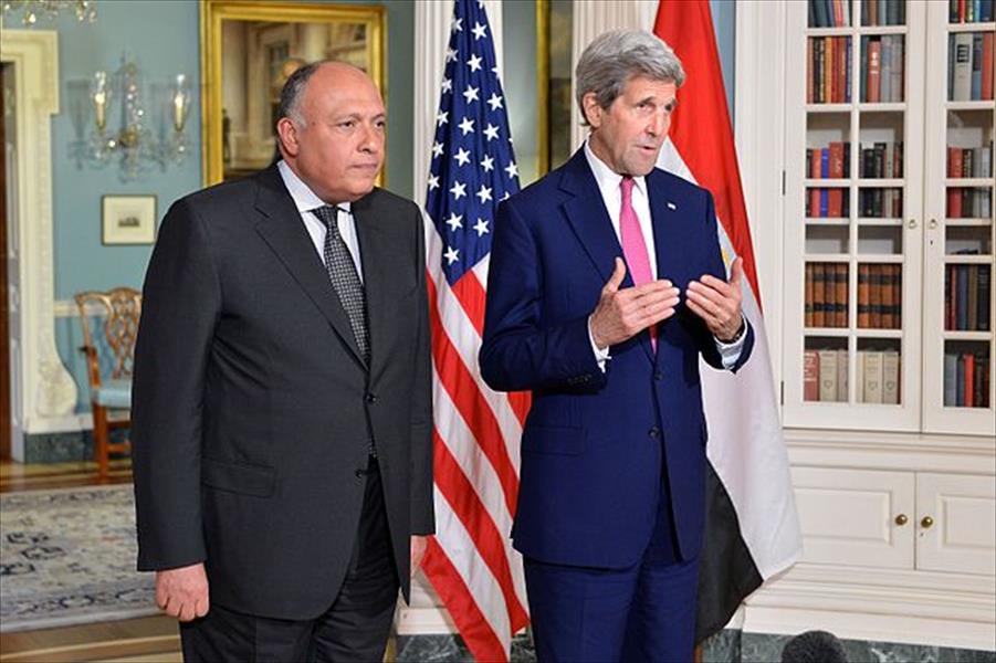 واشنطن تدعو مصر والإمارات وإيطاليا للتشاور حول ليبيا