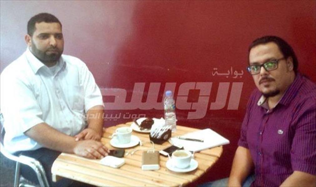 اتحاد المنتجين الليبيين للإذاعة والتلفزيون يستعد لأول نشاطاته 