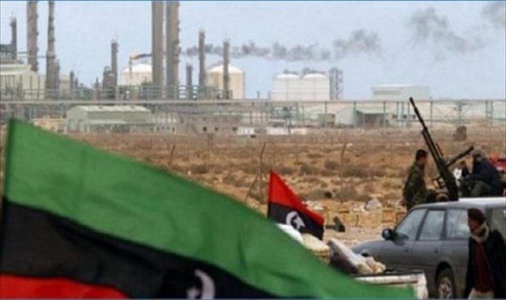 «صراع النفط في ليبيا».. سلاح اقتصادي يدعم الحل السياسي