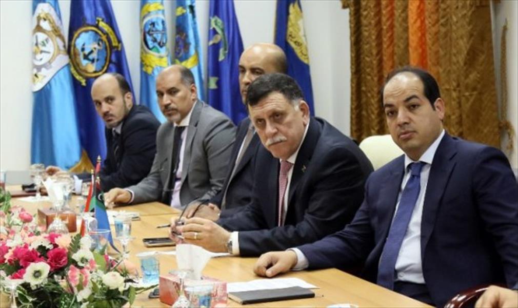 «الرئاسي» سيصرف قيمة مالية بالعملة الصعبة للحجاج الليبيين