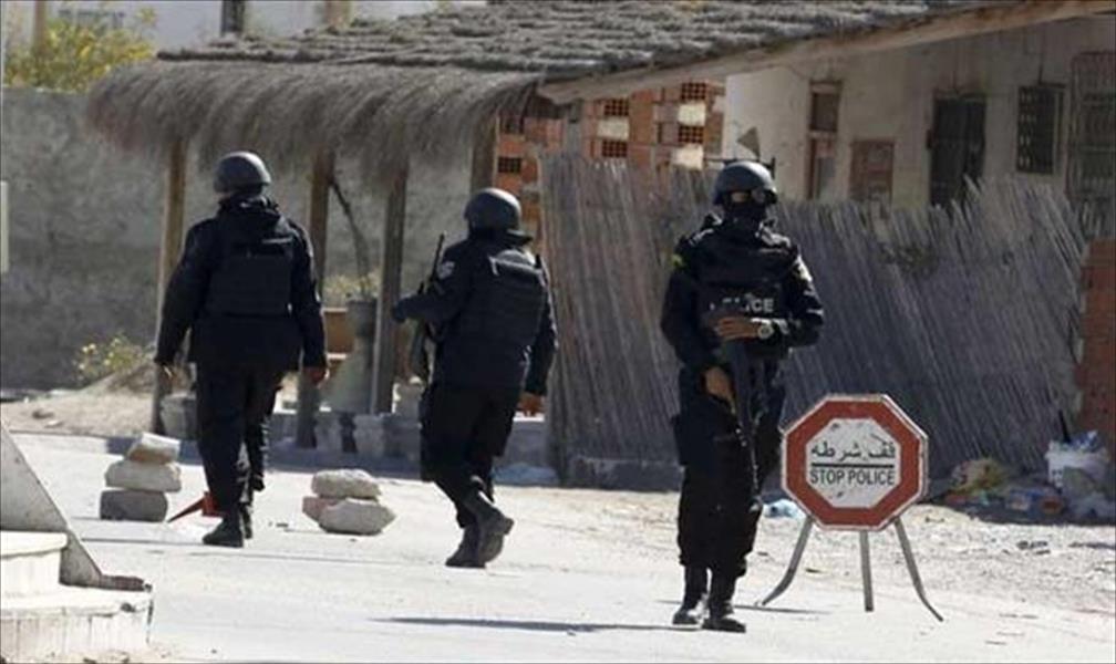 تونس: إيقاف 590 شخصًا في يوم واحد