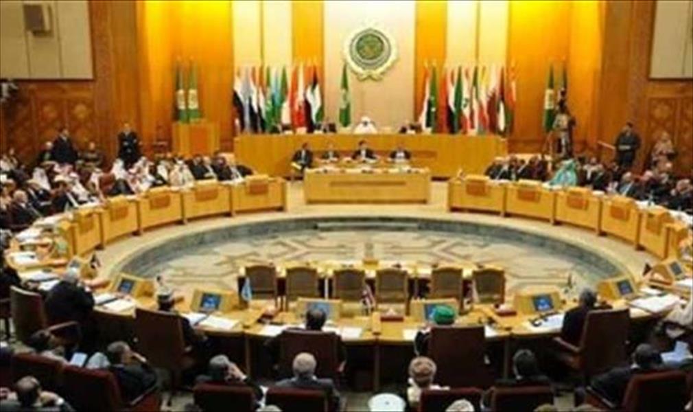 مشروع قرار القمة العربية: ضرورة دعم الجيش الليبي ورفض التدخل العسكري