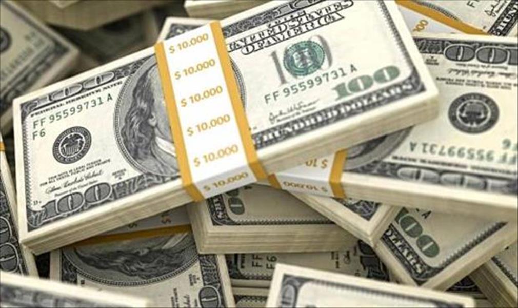 تراجع «غير مسبوق» للجنيه المصري أمام الدولار
