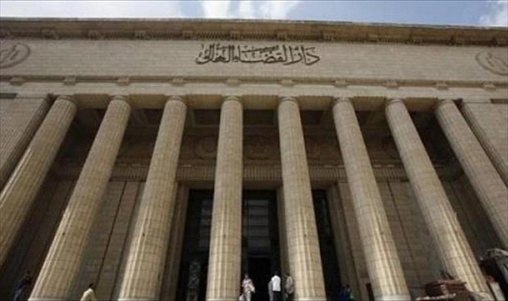 مصر: استئناف إعادة محاكمة 156 متهمًا في «مذبحة كرداسة»