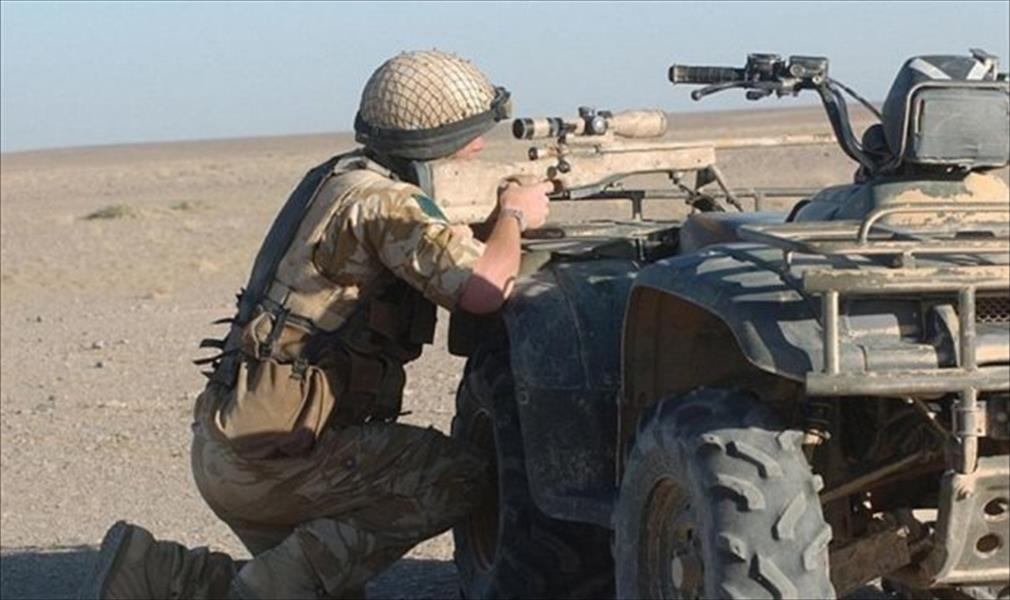 ليبيون يكشفون دور قوات بريطانية خاصة في ليبيا