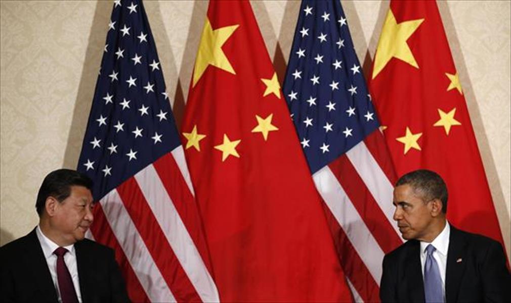 أوباما يتعهد بالتعاون مع الصين.. وموسكو تفرض عقوبات على مسؤولين كنديّين