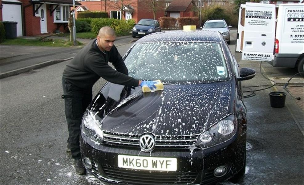 8 أسباب تدفعك لغسل سيارتك فورًا