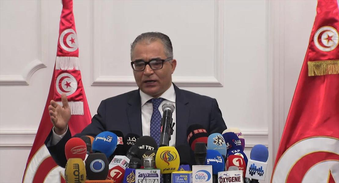 انتخاب محسن مرزوق أمينًا عامًا لحركة «مشروع تونس»