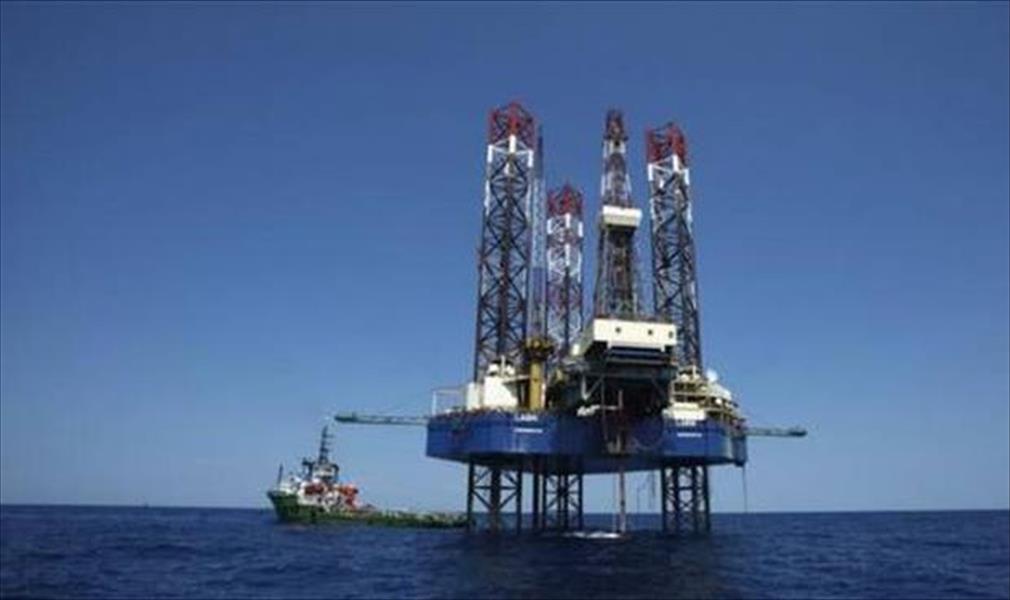 مصر توقع اتفاقيتين للبحث عن البترول في الصعيد