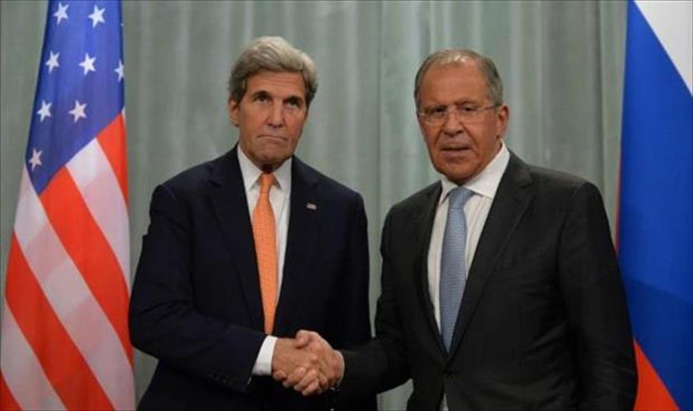كارتر: مواقف واشنطن وموسكو حول سورية «ما زالت متباعدة»