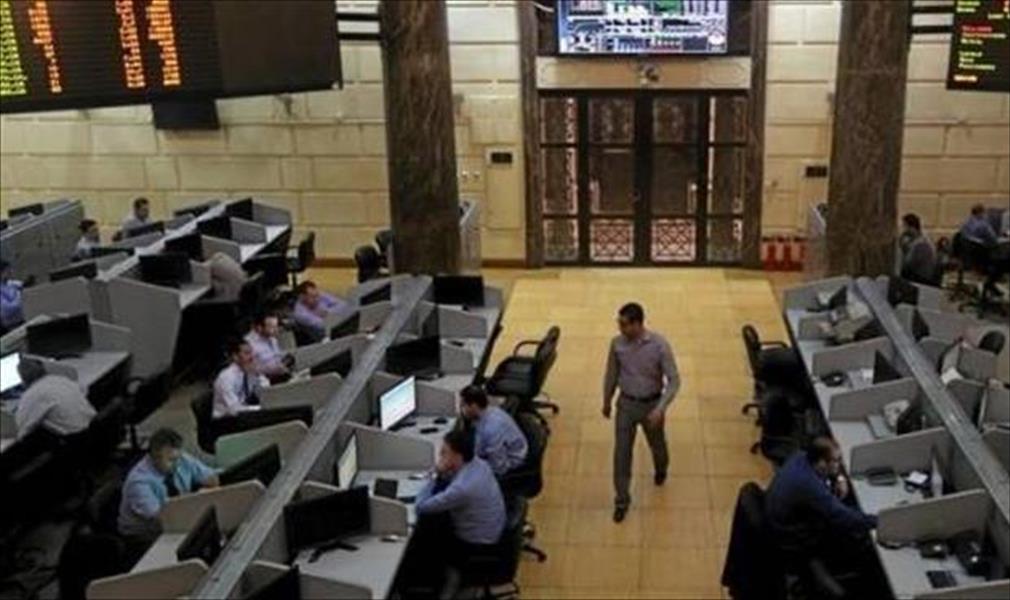 إعلان مصر الاقتراض من صندوق النقد يقفز بالبورصة 4.5%