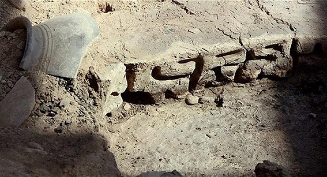 اكتشافات أثرية مثيرة قد تعيد كتابة التاريخ