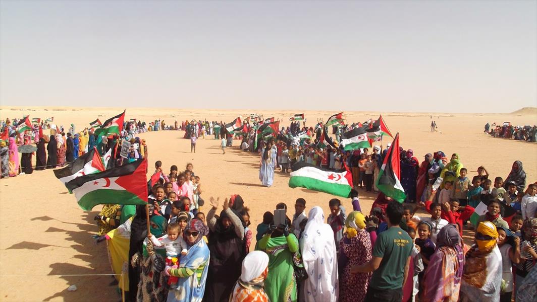 المغرب تعيد محاكمة مسجونين جراء اشتباكات بالصحراء الغربية في 2010