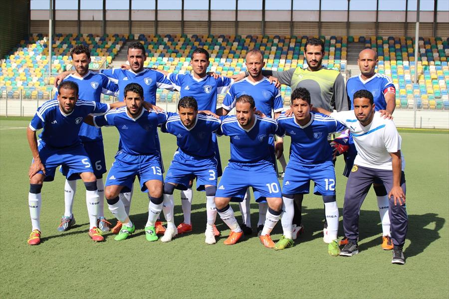 لجنة المسابقات تحدد مواعيد المباريات المؤجلة بالدوري الليبي