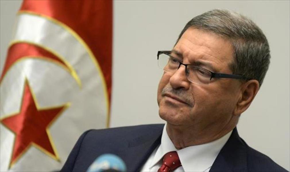 البرلمان التونسي يصوت على منح الثقة للحكومة «وسط توقعات برحيلها»