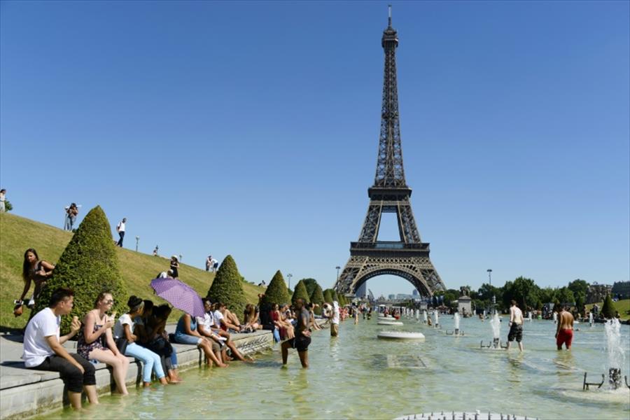 تراجع في السياحة الفرنسية بعد اعتداء نيس الإرهابي