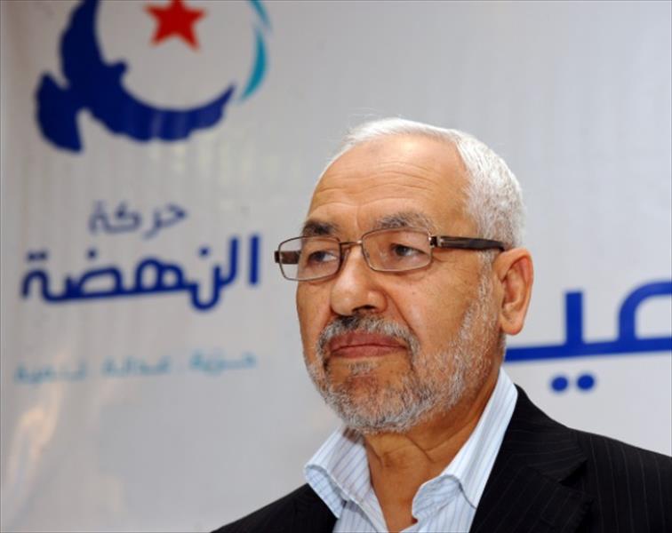 الغنوشي يدعو لسرعة تشكيل الحكومة التونسية
