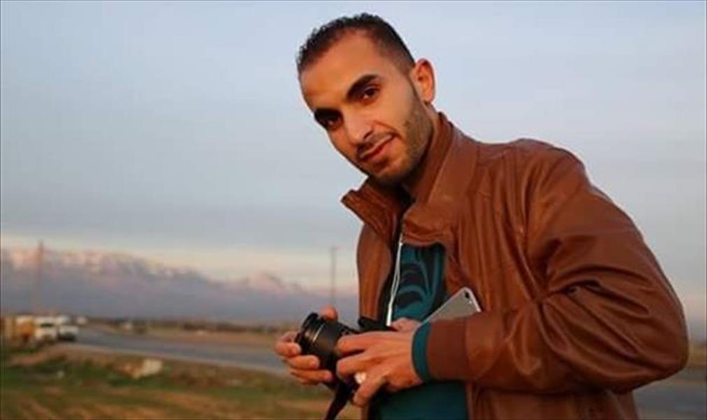 كوبلر يعرب عن حزنه لفقدان الاتصال بمصور قناة ليبيا