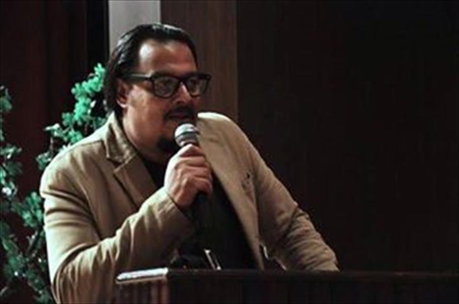 «المنتجين الليبيين» يكرم رائد المسرح محمد عبدالهادي