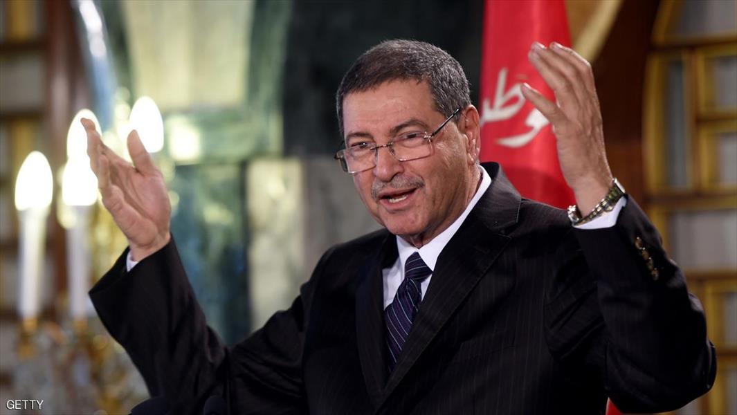 مخاوف من فوضى سياسية تحل محل حكومة الصيد بتونس