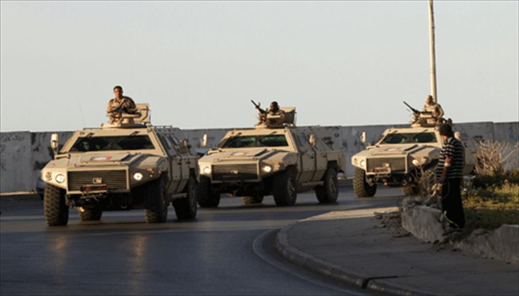 الأمين العام للأمم المتحدة يصف الوضع في الجنوب الليبي بـ«الهش»