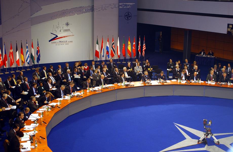 روسيا تدعو خبراء حلف شمال الأطلسي إلى محادثات أمنية