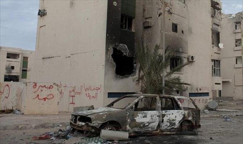 «نيويورك تايمز»: الضربات الجوية وحدها لن تعيد الاستقرار إلى ليبيا