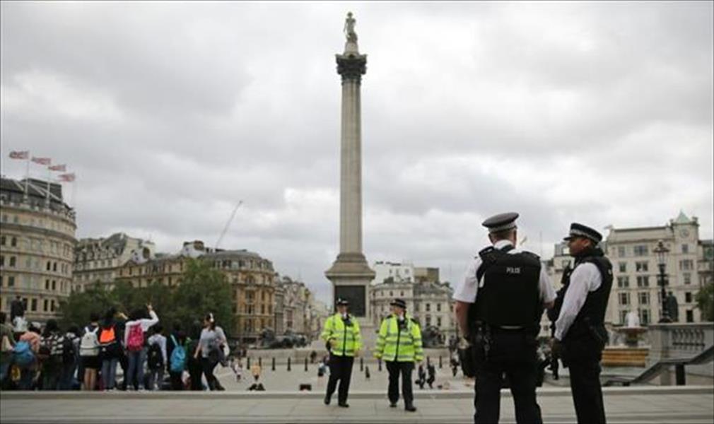 الشرطة البريطانية: ضحية هجوم لندن أميركية.. ولا دليل على «تطرف المنفذ»
