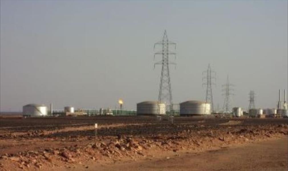 108 ملايين برميل إنتاج ليبيا من النفط خلال 6 أشهر