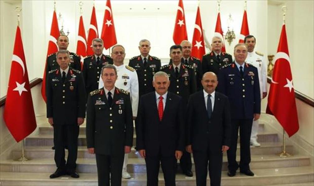 أميركا: «نحس بالإهانة جراء اتهامات تركيا بتورطنا في محاولة الانقلاب»