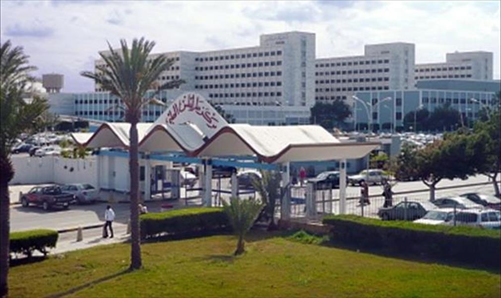 شهود عيان: مسلحو «ثوار طرابلس» يسيطرون على مقر وزارة الصحة