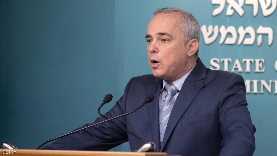 وزير إسرائيلي يعترف باحترام إيران للاتفاق النووي