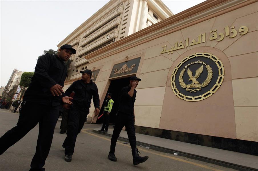 البرلمان المصري يوافق على تعديل قانون «هيئة الشرطة»
