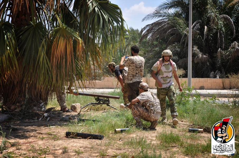 لماذا تحرص القوى الغربية على عدم التدخل العسكري السريع في ليبيا؟