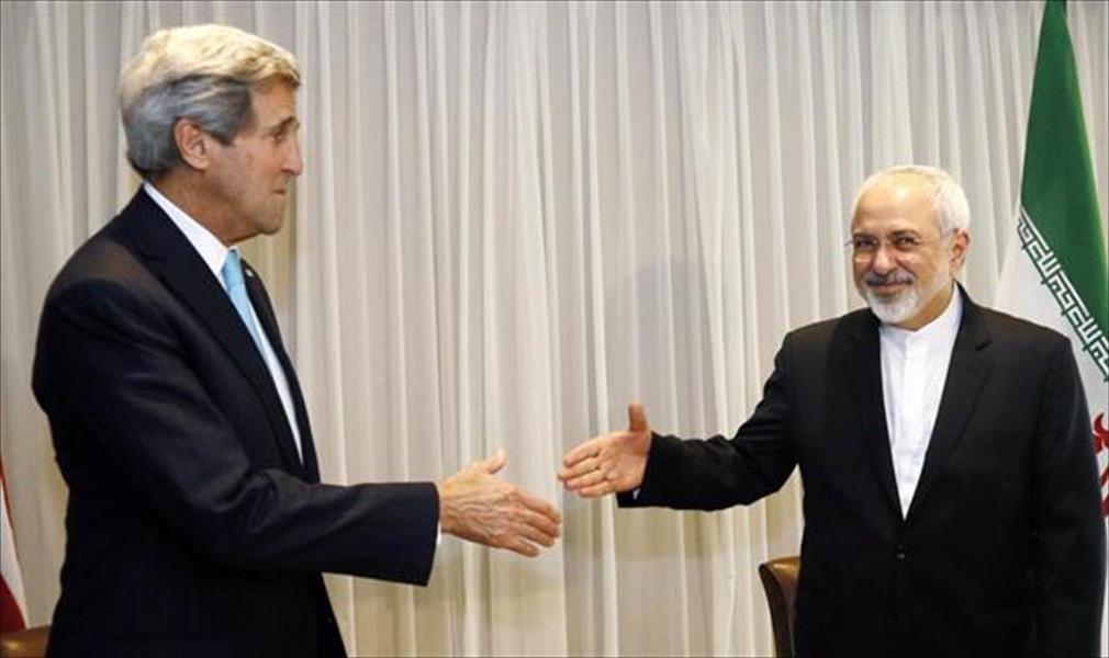 واشنطن تدعو طهران لاحترام حقوق الإنسان