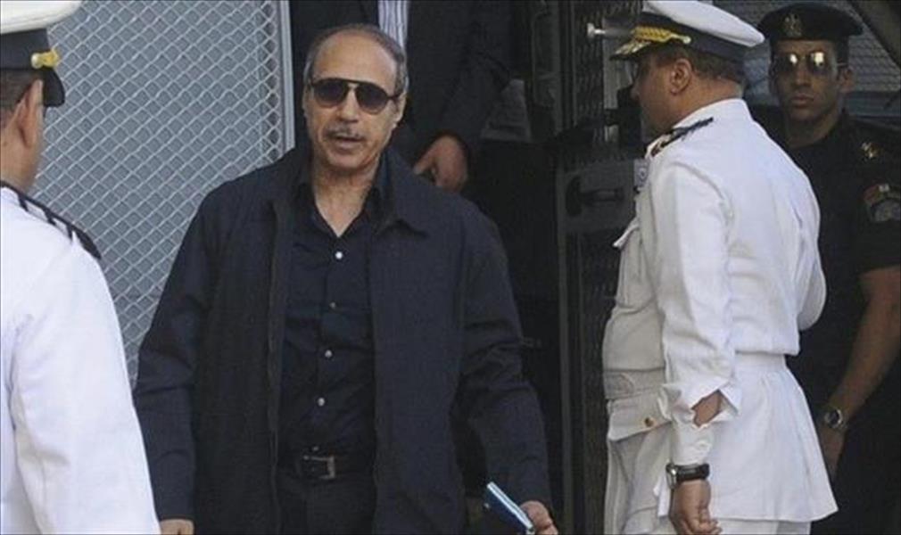 تأجيل محاكمة وزير الداخلية المصري الأسبق إلى 18 أكتوبر