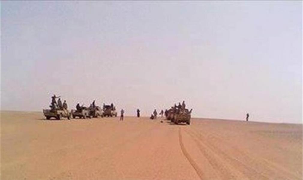 توقف الاشتباكات في زلة بين الجيش و«سرايا الدفاع عن بنغازي»