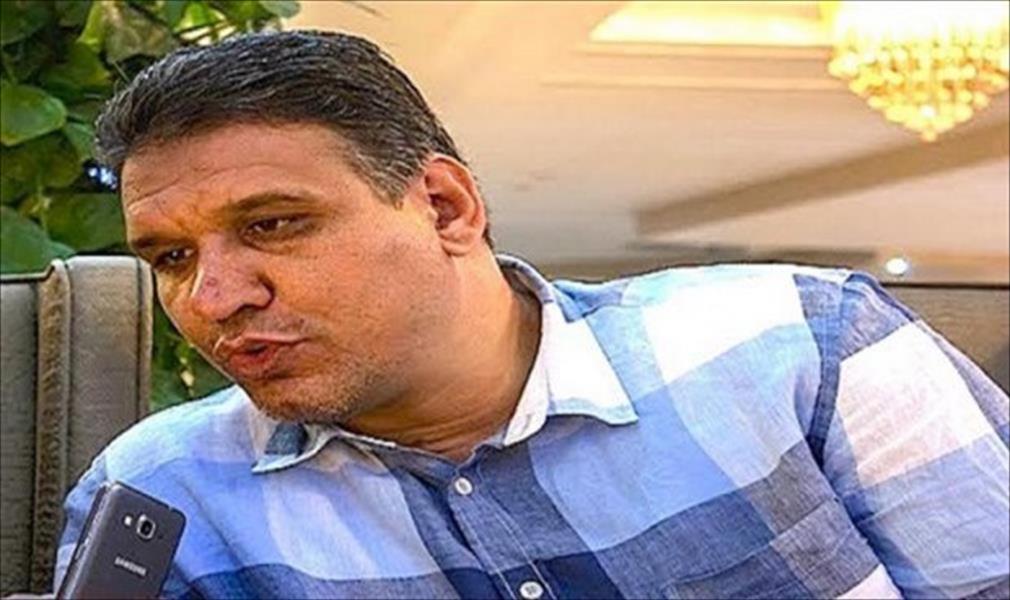 قزيط: عقيلة صالح وجه دعوة لمجلس أعيان مصراتة لزيارة طبرق