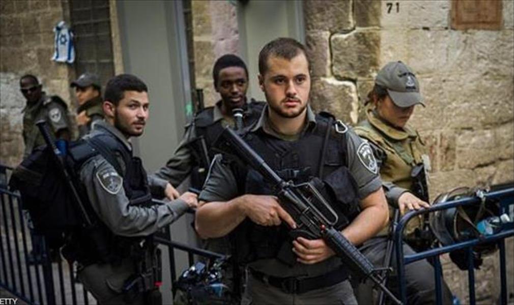 إسرائيل تعتقل موظفًا في الأمم المتحدة بتهمة العمل لصالح «حماس»