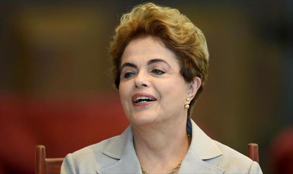 «الشيوخ البرازيلي» يقرر إقصاء روسيف نهائيًا عن الرئاسة