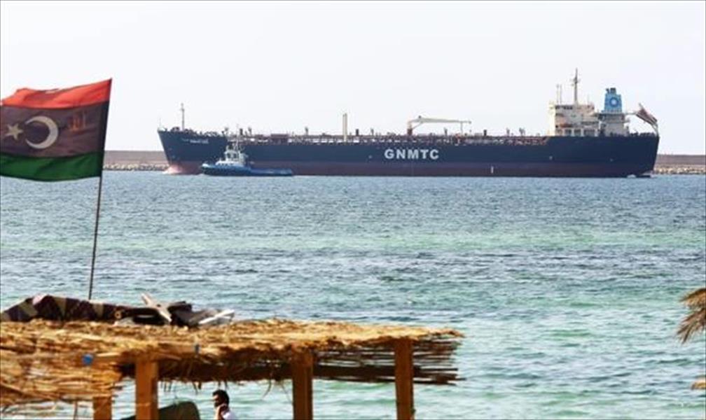 أميركا و5 دول أوروبية تطالب بتسليم المنشآت النفطية لحكومة الوفاق