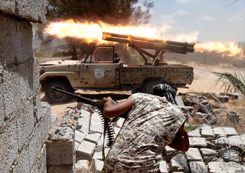 «ذي أتلانتيك»: واشنطن تضحي باستقرار ليبيا مقابل مكاسب قريبة