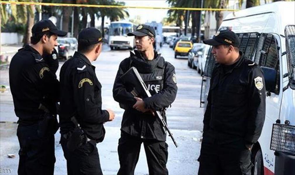 اعتقال 4 ضباط تونسيين استدرجوا تاجر عملة وسلبوا أمواله