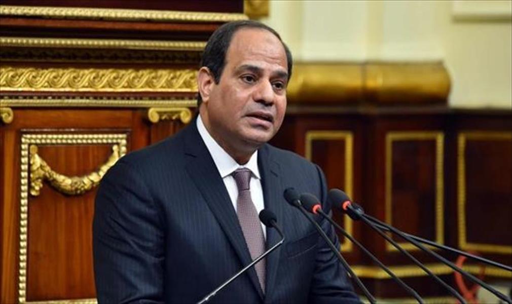 مصر: قرار جمهوري بتخصيص أراضٍ لصالح مشروعات تنموية