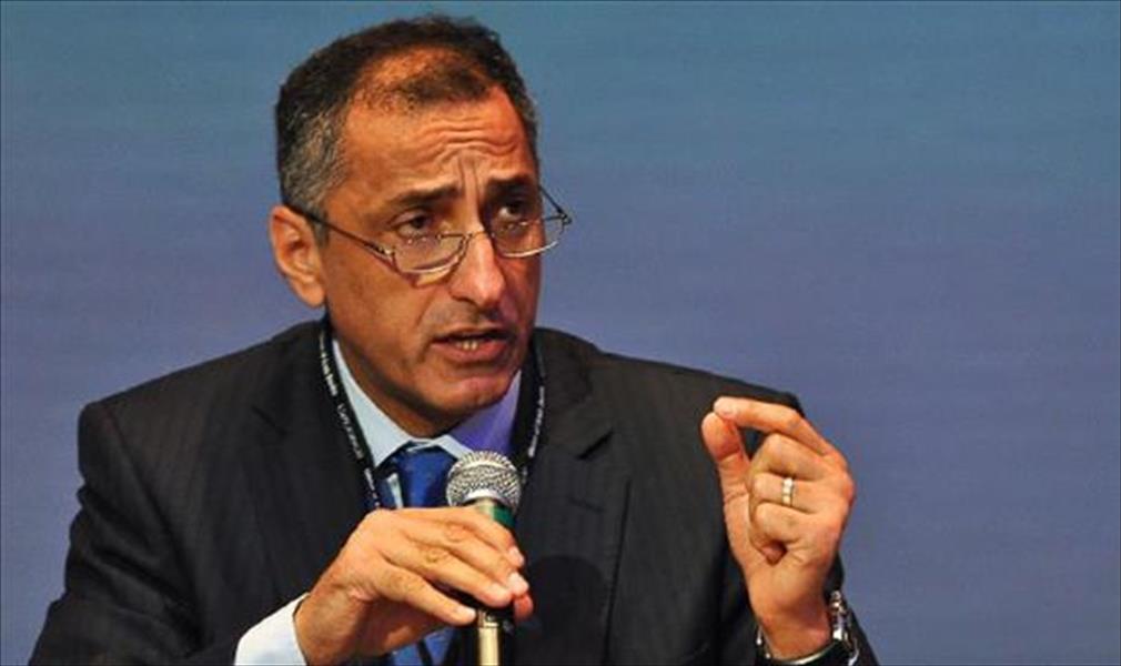 مصر تعلن نجاح المفاوضات مع صندوق النقد للحصول على 12 مليار دولار